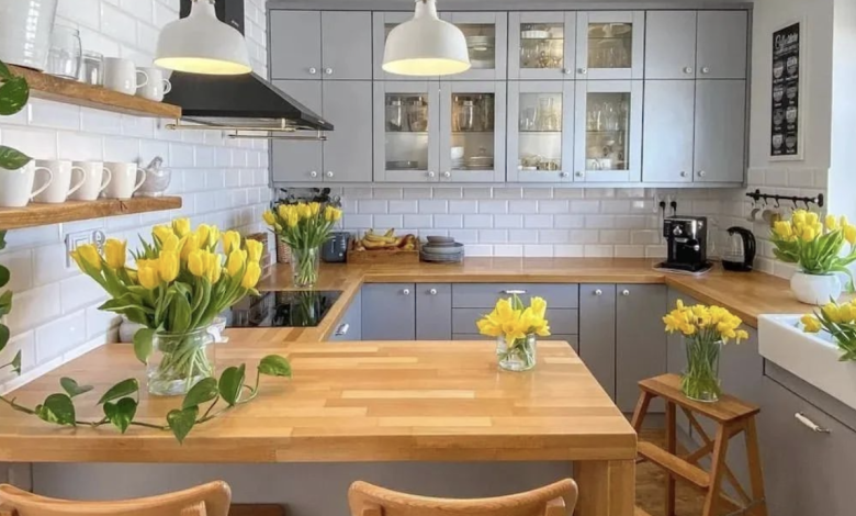 20 Amazing Backsplash For Grey Kitchen Ideas You Will Love